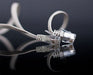 EAN 4017538025135 - shiverpeaks SP713-SLW cable de red Blanco 3 m Cat6 U/UTP (UTP) imagen 1