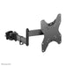 EAN 8717371449025 - Neomounts FL40-450BL12 soporte para TV 106,7 cm (42") Negro imagen 5