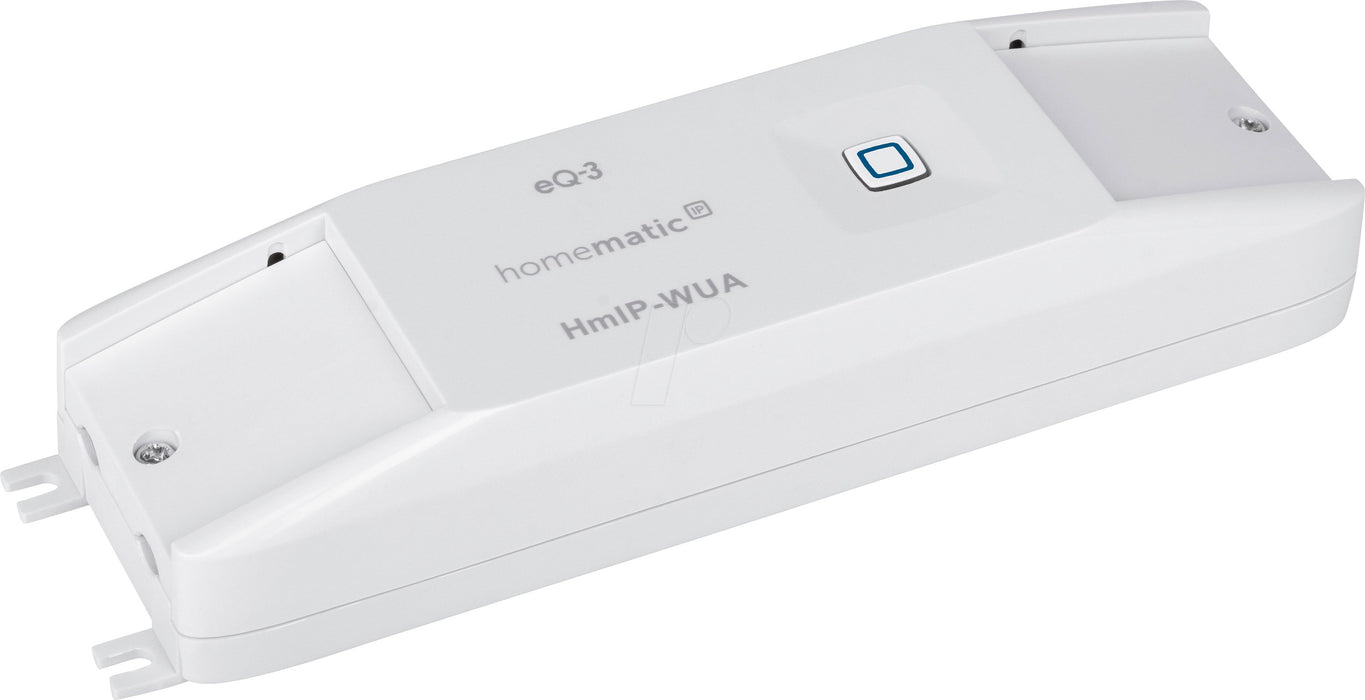 EAN 4047976547616 - Homematic IP HmIP-WUA Actuador de luminosidad/conexión imagen 8