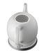 EAN 8595631004784 - Concept RK0050 tetera eléctrica 1,2 L 1000 W Blanco imagen 3
