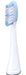 EAN 5025232856022 - Panasonic WEW0974W503 cepillo de cabello 2 pieza(s) Blanco imagen 1