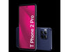 EAN 8594156953713 - Telekom T Phone 2 Pro 17,3 cm (6.8") SIM doble Android 14 5G USB Tipo C 8 GB 256 GB 5000 mAh Azul imagen 4