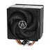 EAN 4895213704137 - ARCTIC Freezer 36 CO Procesador Refrigerador de aire 12 cm Negro, Plata 1 pieza(s) imagen 1