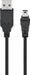 EAN 4040849507694 - Goobay 50769 cable USB USB 2.0 5 m USB A Mini-USB B Negro imagen 1