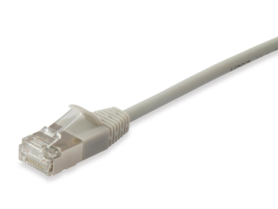 EAN 4015867241523 - Equip 606173 cable de red Beige 1,5 m Cat6a F/FTP (FFTP) imagen 2