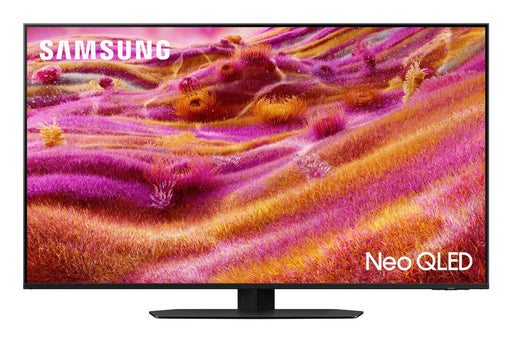EAN 8806095995809 - Samsung QE43QN90FAT 109,2 cm (43") 4K Ultra HD Smart TV Wifi Negro imagen 2