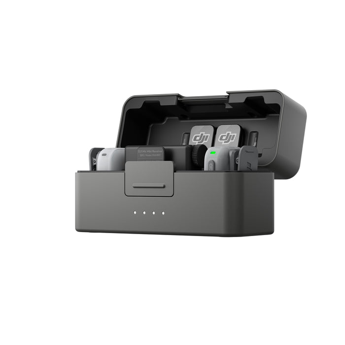 EAN 6937224139749 - DJI CP.RN.00000529.01 sistema para micrófono inalámbrico imagen 6