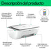 EAN 5715063395066 - HP DeskJet 2820e All-in-One Printer Inyección de tinta térmica A4 4800 x 1200 DPI 7,5 ppm Wifi imagen 5