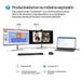 EAN 5715063748893 - HP Series 7 Pro 727pm pantalla para PC 68,6 cm (27") 3840 x 2160 Pixeles 4K Ultra HD LCD Plata imagen 6