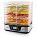 EAN 8590393414291 - Eta Secca Premium Gris, Negro, Transparente 380 W imagen 2