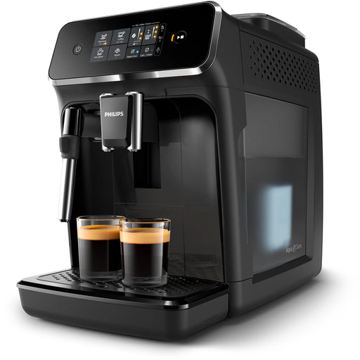 EAN 8720389041273 - Philips 2200 series EP2225/10 cafetera eléctrica Totalmente automática Máquina espresso 1,8 L imagen 1