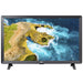 EAN 8806091646521 - LG 24TQ520S-PZ.API Televisor 59,9 cm (23.6") HD Smart TV Wifi Negro 250 cd / m² imagen 1