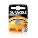 EAN 5000394030312 - Duracell 1220 pila doméstica Batería de un solo uso CR1220 Litio imagen 1