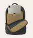 EAN 8020252174337 - Tucano Binario Gravity mochila Mochila de senderismo Antracita Plástico reciclado imagen 9