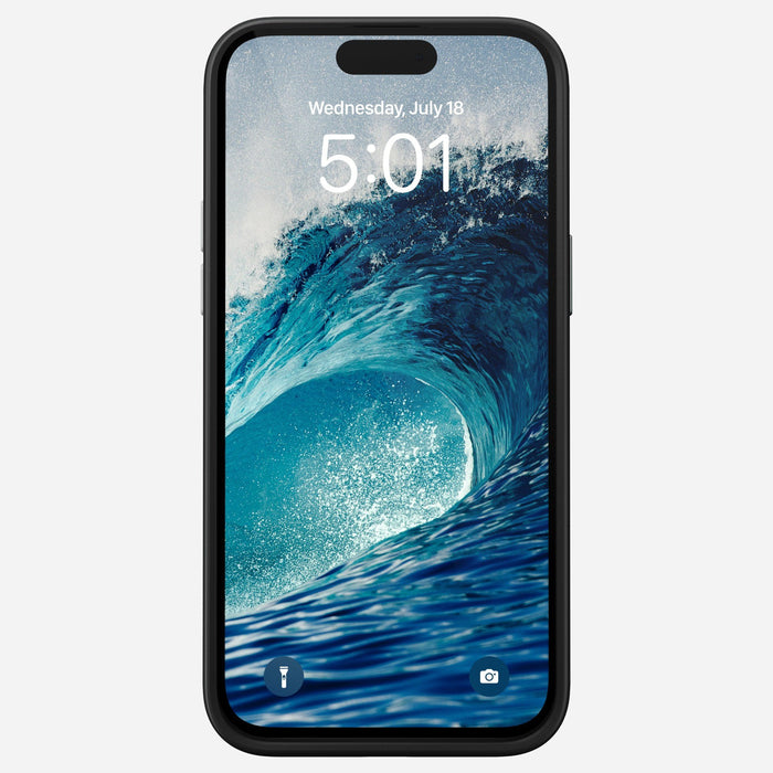 EAN 0856500012124 - Nomad Sport Case funda para teléfono móvil 17 cm (6.7") Gris imagen 3