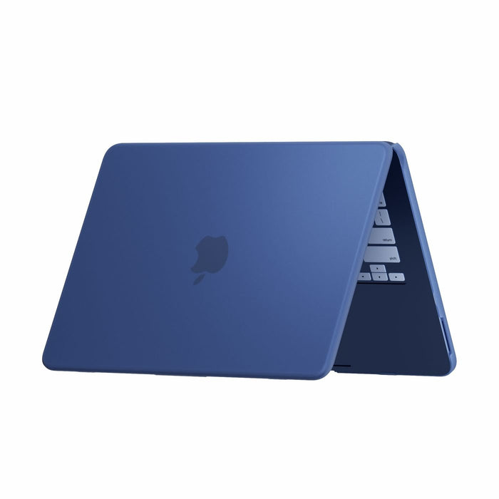 EAN 5715328299061 - eSTUFF MacBook Neo 13 Indigo Frosted Hard Case 33,8 cm (13.3") Funda protectora rígida imagen 5