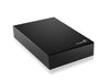 EAN 7636490037948 - Seagate 2TB Expansion Desktop disco duro externo Micro-USB B 3.2 Gen 1 (3.1 Gen 1) Negro imagen 5