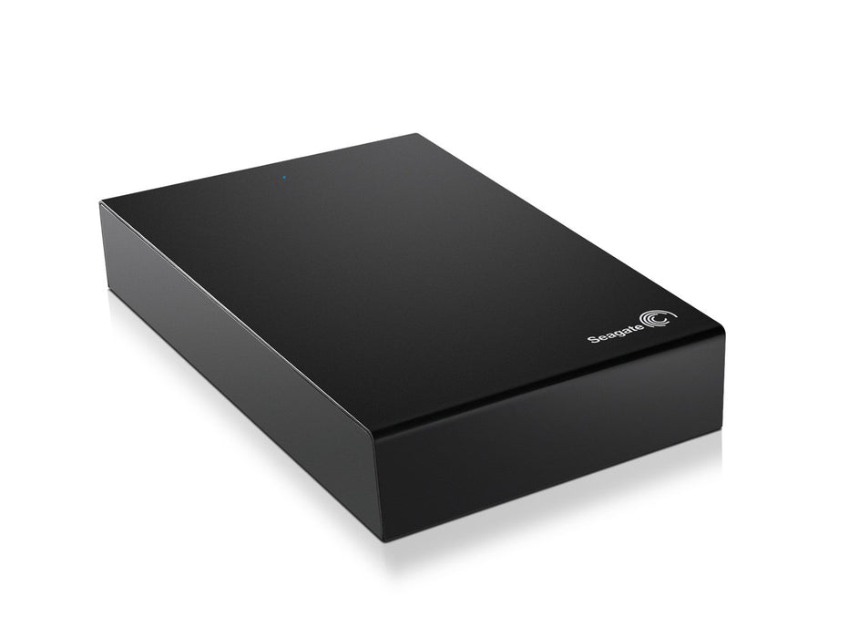 EAN 7636490037948 - Seagate 2TB Expansion Desktop disco duro externo Micro-USB B 3.2 Gen 1 (3.1 Gen 1) Negro imagen 5
