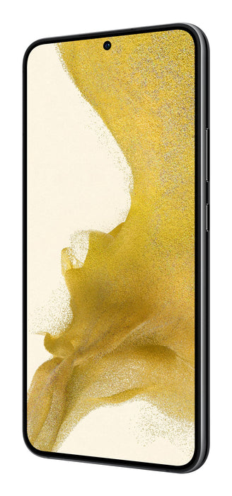 EAN 8806092881006 - Samsung Galaxy S22+ SM-S906B 16,8 cm (6.6") SIM doble Android 12 5G USB Tipo C 8 GB 256 GB 4500 mAh Negro imagen 7