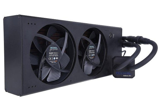 EAN 4250197115940 - Alphacool 11594 sistema de refrigeración para ordenador Procesador Sistema de refrigeración líquida todo  imagen 1