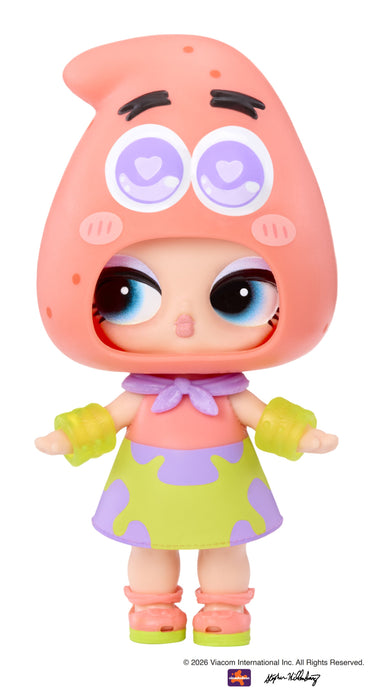 EAN 0035051249788 - L.O.L. Surprise! Loves SpongeBob SquarePants Tots Asst imagen 9