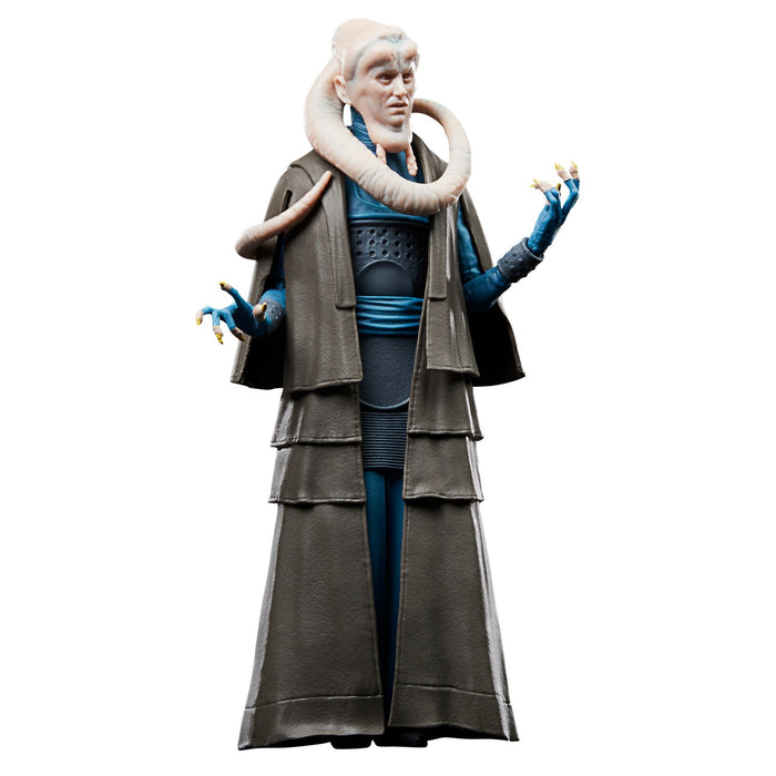 EAN 5010996135568 - Star Wars The Black Series Bib Fortuna imagen 4
