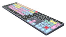 EAN 5707795023324 - Logickeyboard LKB-PT-TPC teclado Hogar / Oficina USB + Bluetooth QWERTY Francés Negro imagen 4