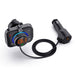 EAN 5901986047810 - Savio TR-14 Transmiter FM z Bluetooth i ładowarką PD 87,6 - 107,9 MHz Bluetooth/USB Negro imagen 5