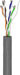 EAN 4040849687105 - Goobay 68710 cable de red Gris 100 m Cat5e U/UTP (UTP) imagen 2