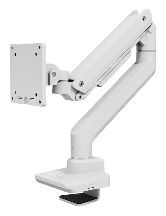 EAN 850072937397 - Arozzi AZ-ALZARE-NEO-PRO-WT soporte para monitor Escritorio Blanco imagen 5