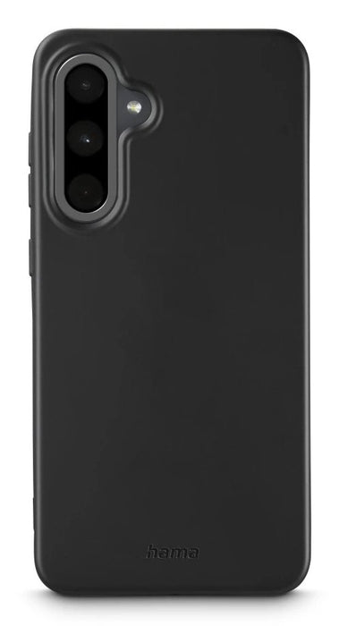 EAN 4007249196590 - Hama Fantastic Feel funda para teléfono móvil 17 cm (6.7") Negro imagen 1