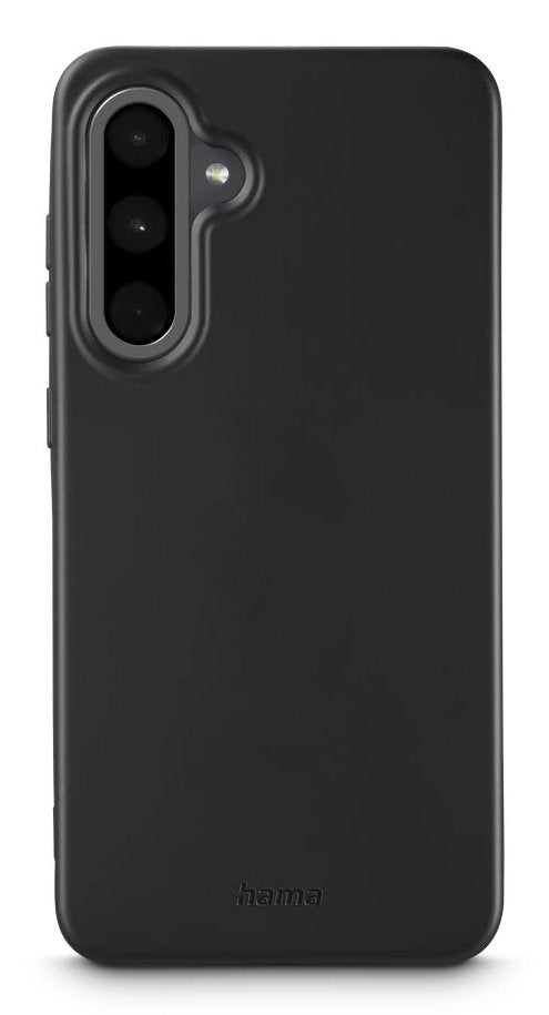 EAN 4007249196590 - Hama Fantastic Feel funda para teléfono móvil 17 cm (6.7") Negro imagen 1