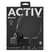 EAN 3303170104620 - T'nB ACTIV 300M Auriculares Inalámbrico Diadema Oficina/Centro de llamadas Bluetooth Base de carga Negro imagen 5