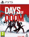 EAN 5056635603722 - Atari Days of Doom imagen 2