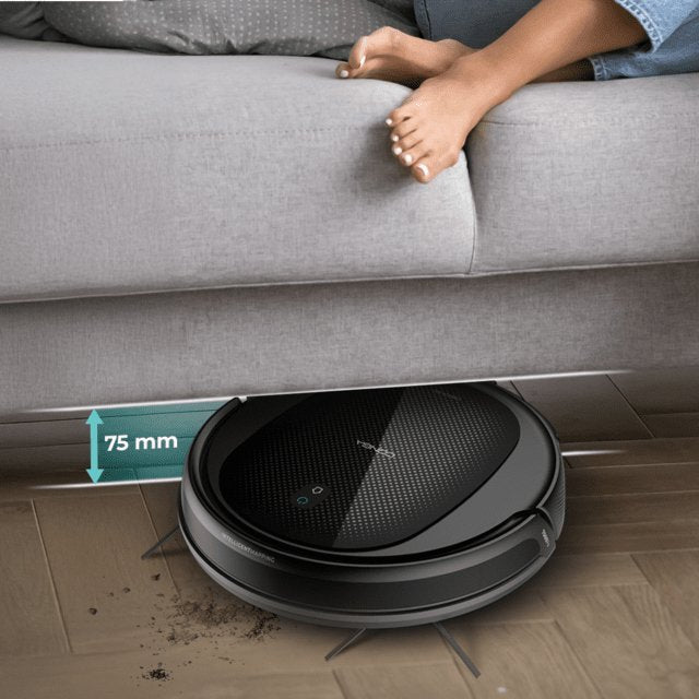 EAN 8435771901102 - Cecotec Conga M20 Negro imagen 10