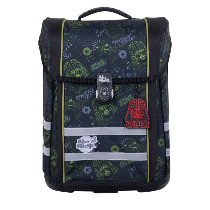 EAN 4017245968244 - McNeill 9661413000 juego de mochila escolar Niño Multicolor imagen 7