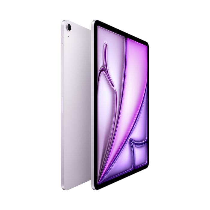 EAN 195950801323 - Apple iPad Air Apple M 1 TB 33 cm (13") 12 GB Wi-Fi 7 (802.11be) iPadOS 26 Púrpura imagen 2