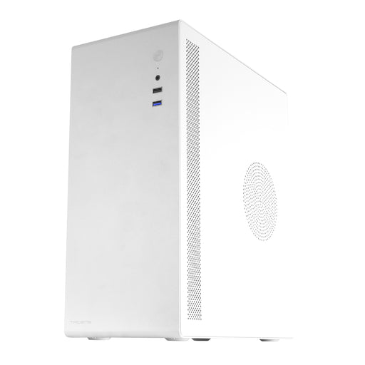 EAN 8435693104773 - Tacens NOVAX Mini Tower Negro imagen 2