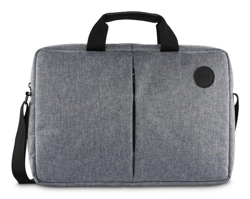 EAN 4047443530127 - Hama Genua 39,6 cm (15.6") Maletín Toploader Gris imagen 1