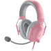 EAN 8887910060421 - Razer Blackshark V2 X Auriculares Alámbrico Diadema Juego Rosa imagen 1