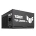 EAN 4711636287876 - ASUS TUF-GAMING-750G-EVO unidad de fuente de alimentación 750 W 20+4 pin ATX ATX Negro imagen 8