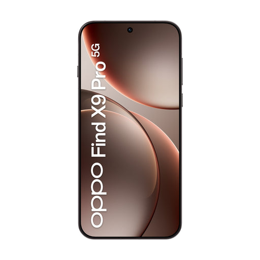 EAN 6932169382700 - OPPO Find X9 Pro 17,2 cm (6.78") SIM doble Android 16.0 5G USB Tipo C 16 GB 512 GB 7500 mAh Carbón vegeta imagen 1
