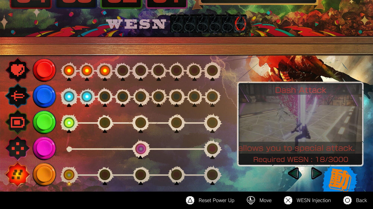 EAN 5060540771377 - Marvelous No More Heroes 3 imagen 8