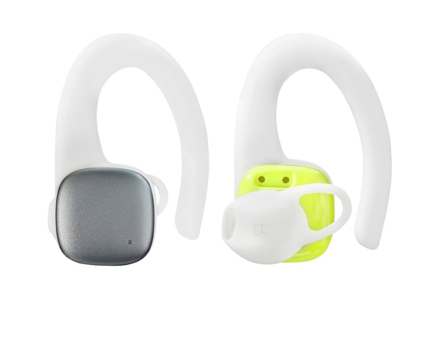EAN 4047443490964 - Hama Spirit Athletics Auriculares True Wireless Stereo (TWS) gancho de oreja Deportes Bluetooth Blanco, A imagen 3