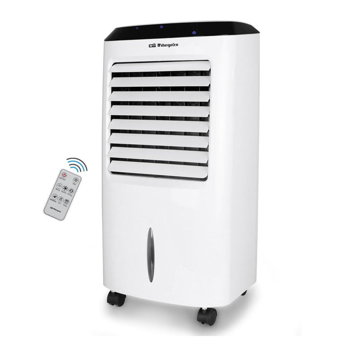 EAN 8436044538223 - Orbegozo AIR 52 climatizador evaporativo Climatizador móvil "Monobloc" imagen 6