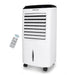 EAN 8436044538223 - Orbegozo AIR 52 climatizador evaporativo Climatizador móvil "Monobloc" imagen 6