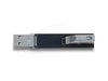 EAN 4043619674213 - DeLOCK 67421 cambiador de género para cable Type-A Negro imagen 3