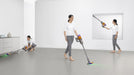 EAN 5025155088180 - Dyson V12 Detect Slim Absolute Aspiradora escoba 2 en 1 Batería Secar Sin bolsa 0,35 L 545 W Níquel, Amar imagen 8