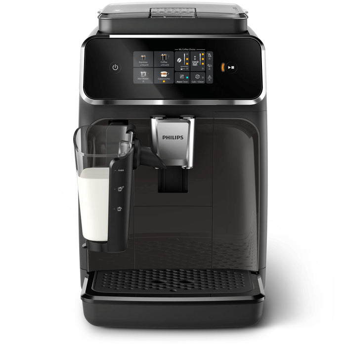EAN 8720389030291 - Philips EP2334/10 cafetera eléctrica Máquina espresso 1,8 L imagen 2