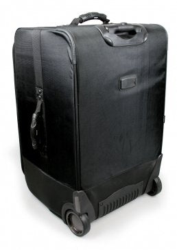 EAN 3567041102454 - Port Designs Bristol XL caja para equipo Maletín con ruedas Negro imagen 3